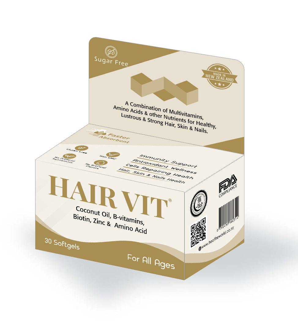 Hair Vit
