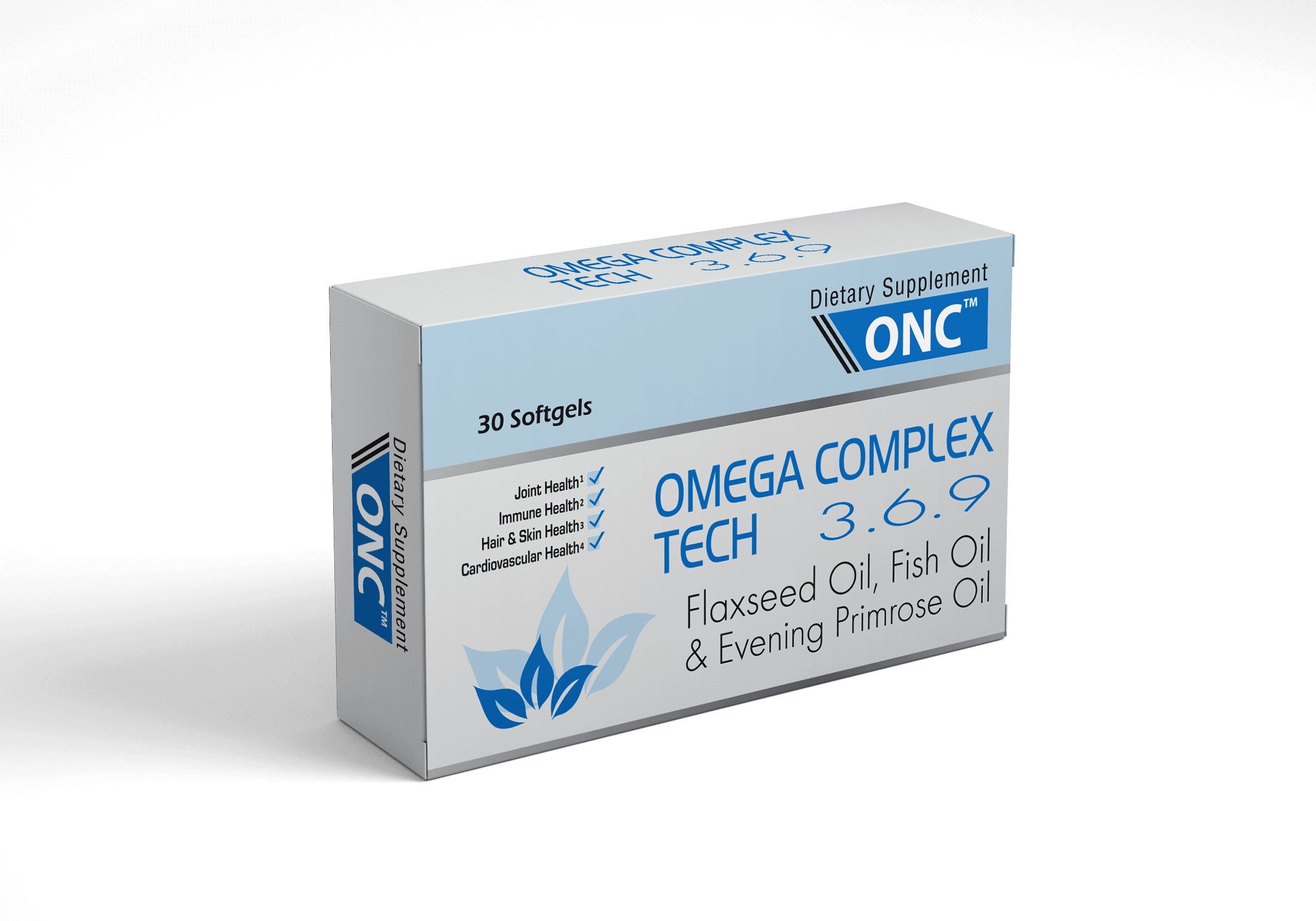 Omega Complex Tech 3.6.9