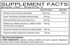 Vitaleno Slim Fast