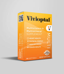 Vivioptal Softgels (Multi)