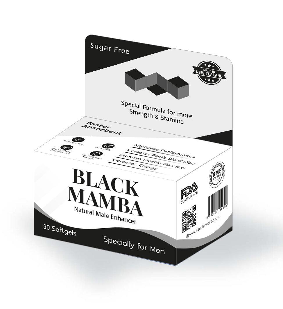 Black Mamba