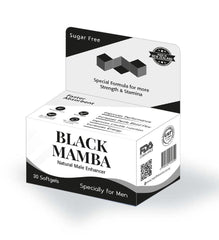 Black Mamba