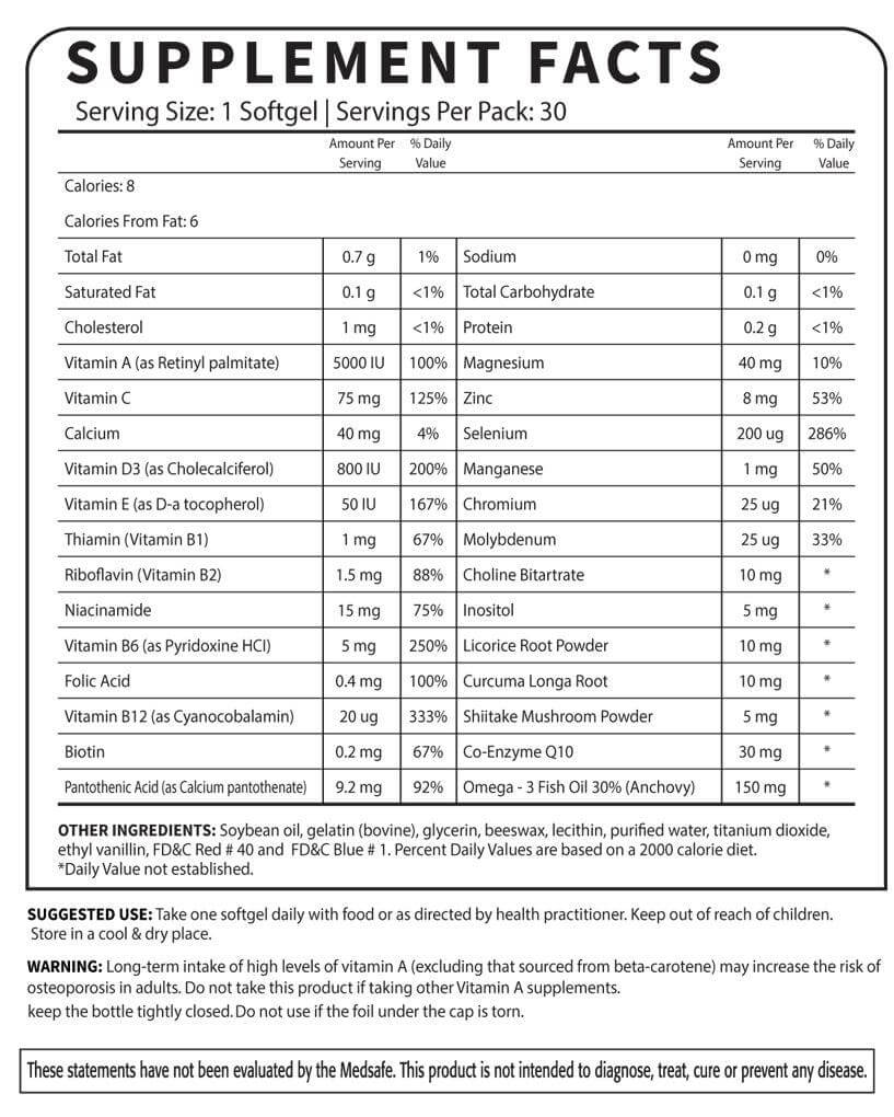 ONC For Women