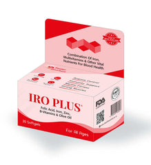 IRO Plus