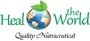 Heal The World