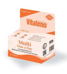 Vitaleno Multi