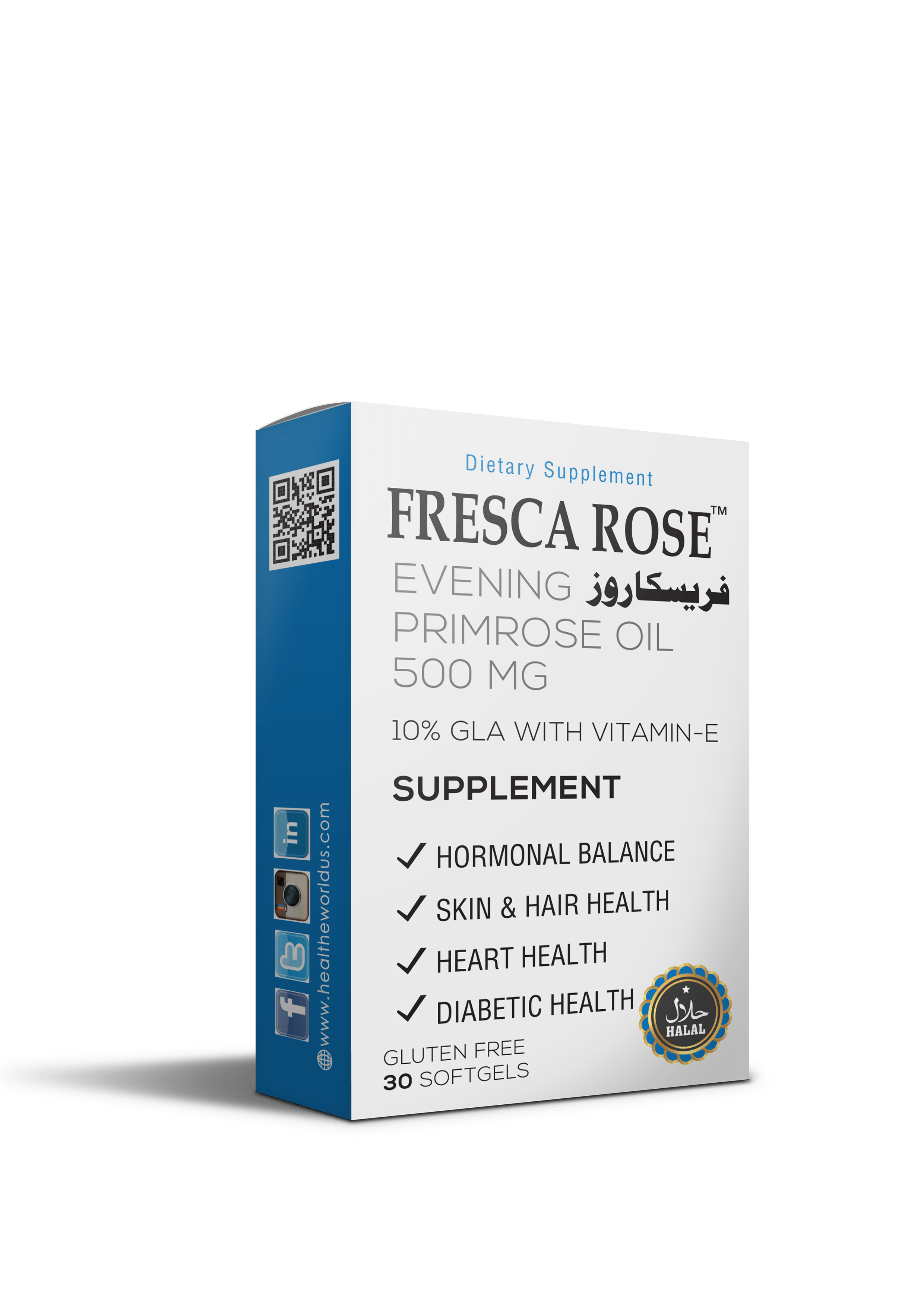 Evening Primrose Oil for Skin Evening Primrose Oil Acne Worse