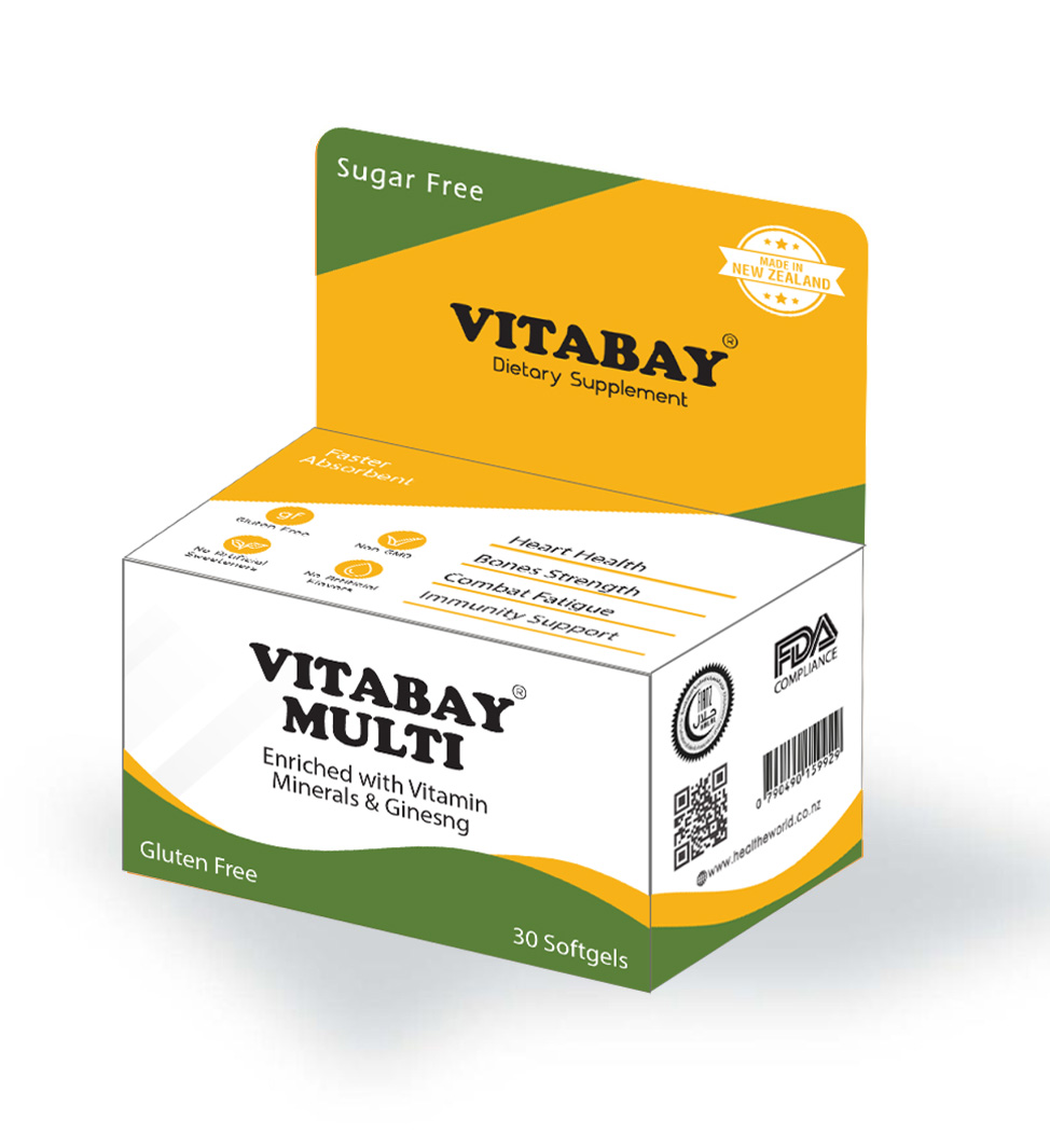 vitabay-multi