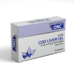 COD Liver Oil