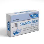 Salmon Tech