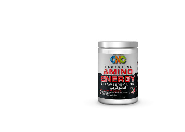 ONC Amino Energy - Strawberry Lime - Buy in Pakistan
