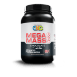 ONC Mega Mass 2000 Protein Supplement - Buy in Pakistan
