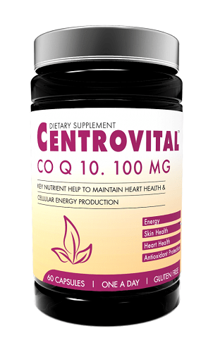 Centrovital CoQ10