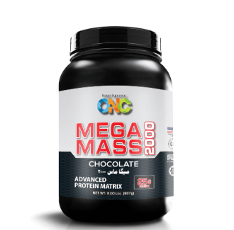 ONC Mega Mass 2000 Protein Supplement - Buy in Pakistan
