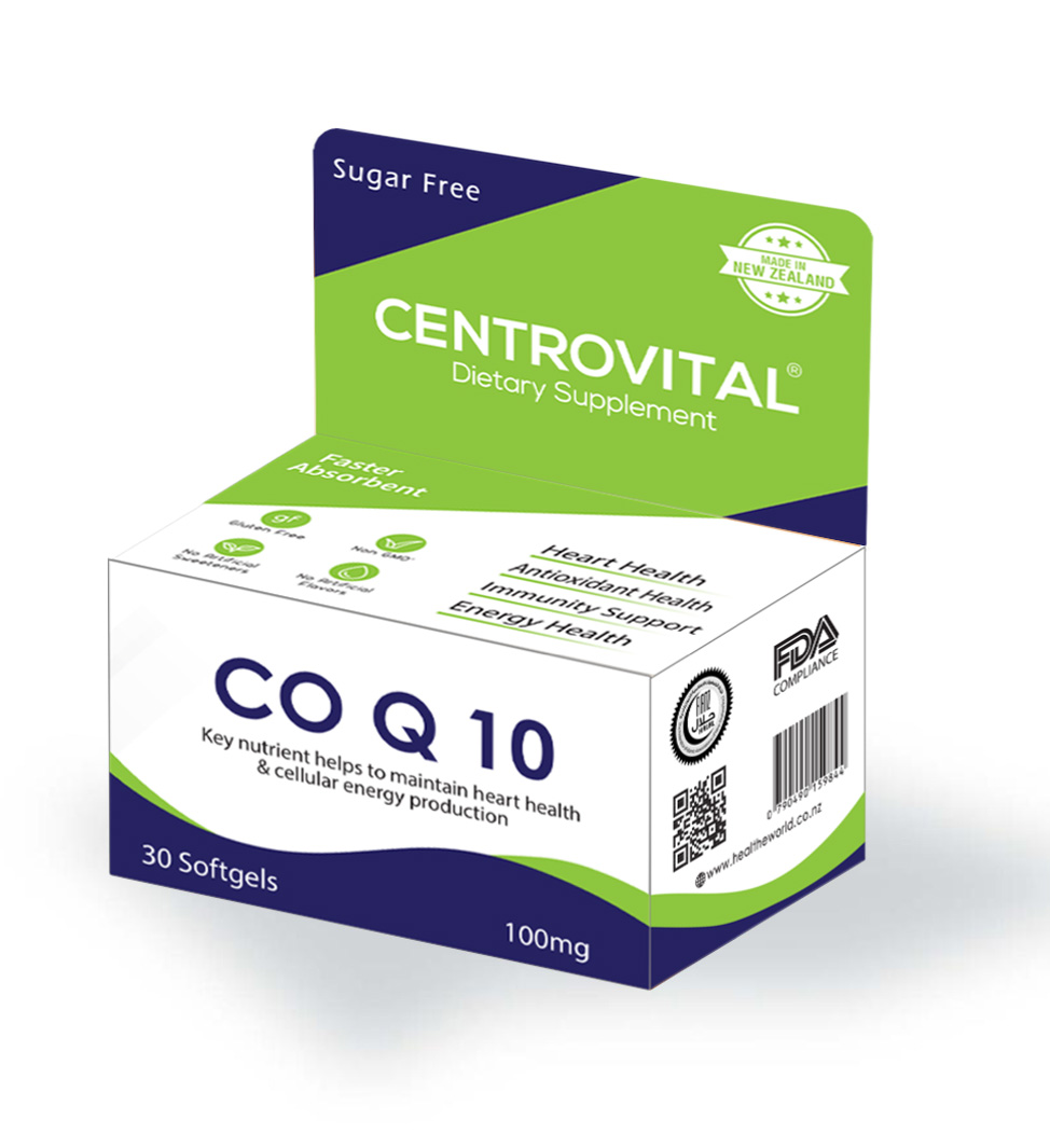 centrovital-co-q10