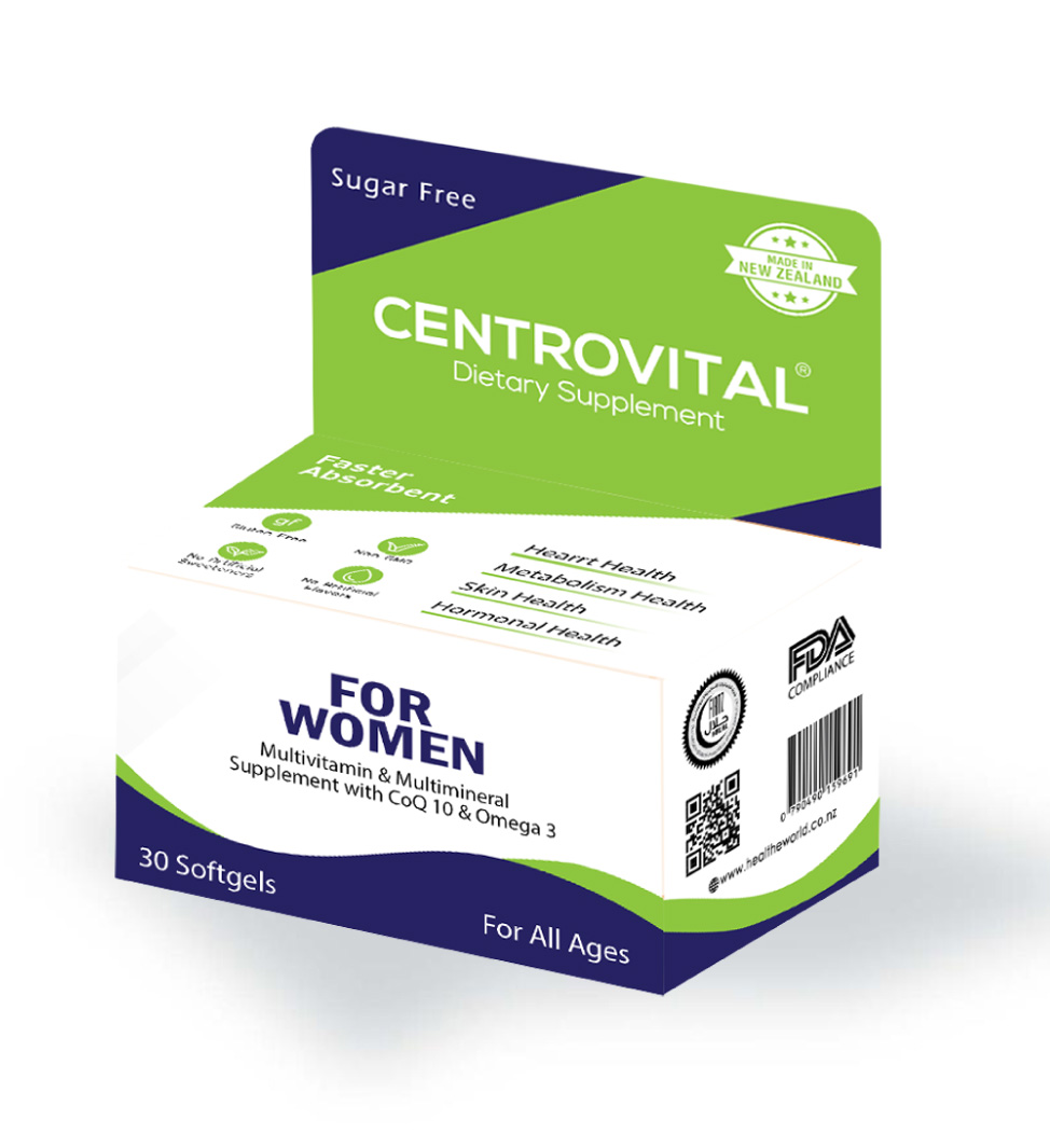 centrovital-for-women