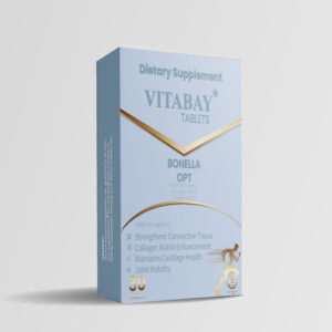 Vitabay Bonella OPT Tablet