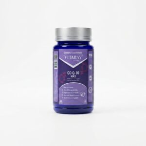 Vitabay Co Q10 Max Softgel