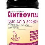 Centrovital Folic Acid