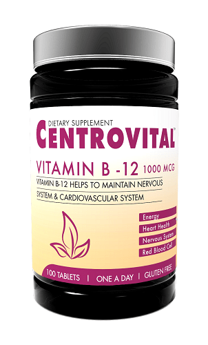 Centrovital Vitamin B12